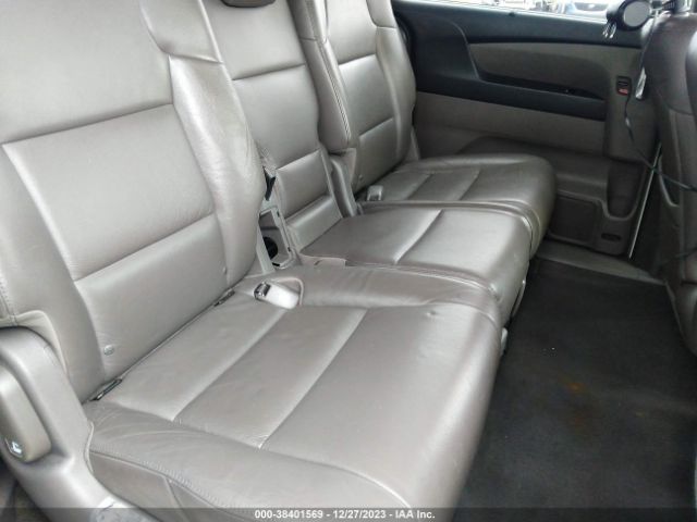 2014 HONDA ODYSSEY 5FNRL5H63EB072551 Photo 7