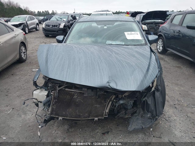 2014 MAZDA MAZDA3 I TOURING VIN: JM1BM1L79E1120568