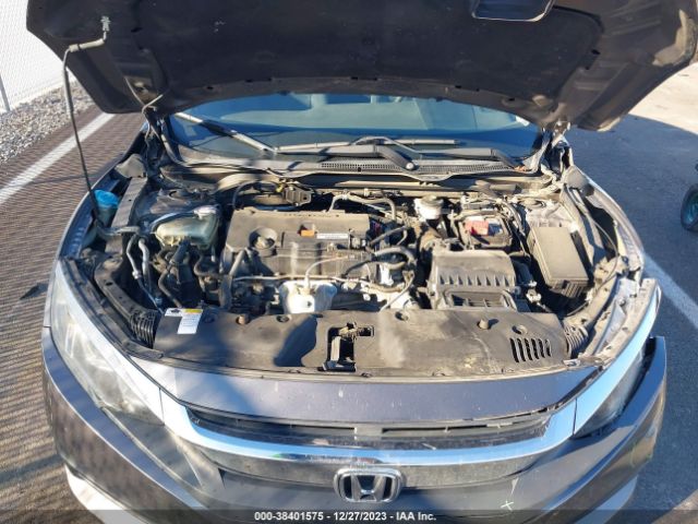 19XFC2F74GE005852 Honda CIVIC EX