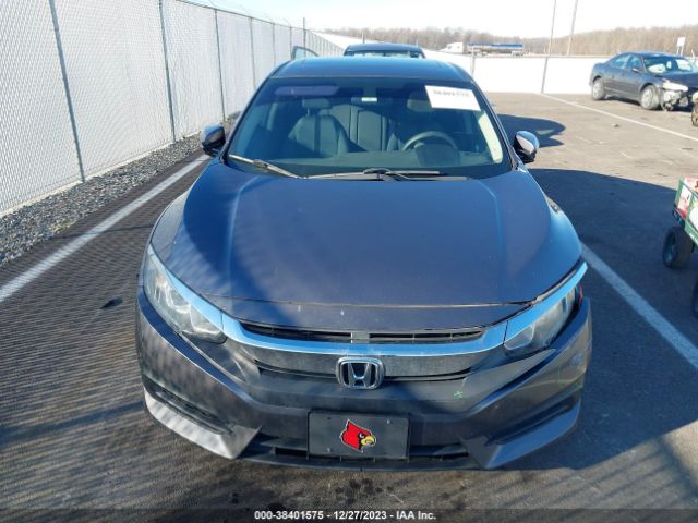 19XFC2F74GE005852 Honda CIVIC EX