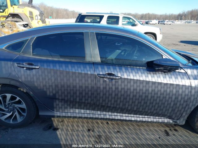 19XFC2F74GE005852 Honda CIVIC EX