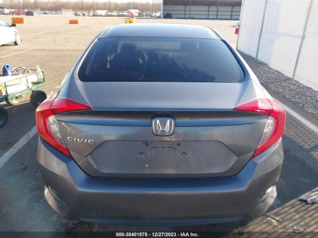 19XFC2F74GE005852 Honda CIVIC EX