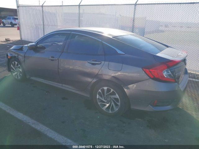 19XFC2F74GE005852 Honda CIVIC EX