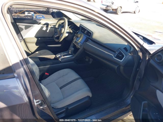 19XFC2F74GE005852 Honda CIVIC EX