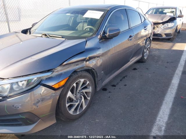 19XFC2F74GE005852 Honda CIVIC EX