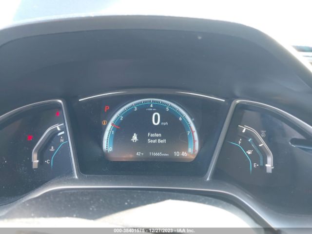 19XFC2F74GE005852 Honda CIVIC EX