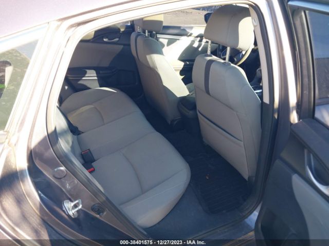 19XFC2F74GE005852 Honda CIVIC EX