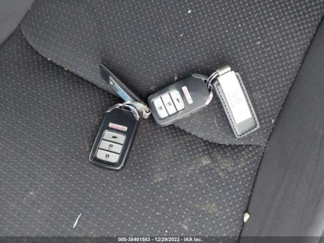 3CZRU6H52MM735834 Honda Hr-v Awd Ex