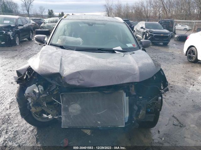 3CZRU6H52MM735834 Honda Hr-v Awd Ex