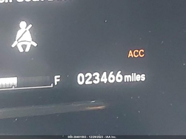 3CZRU6H52MM735834 Honda Hr-v Awd Ex
