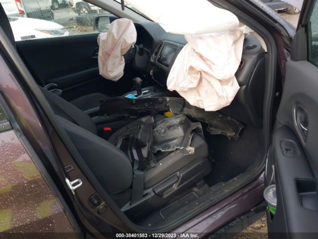 3CZRU6H52MM735834 Honda Hr-v Awd Ex