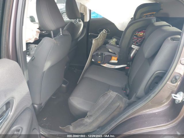 3CZRU6H52MM735834 Honda Hr-v Awd Ex