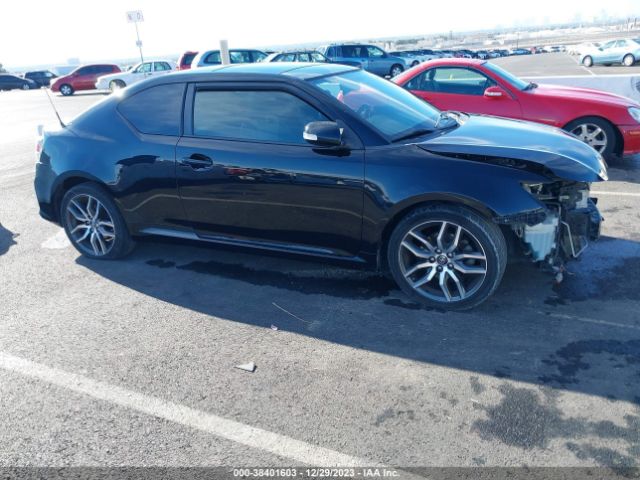 JTKJF5C74E3072925 Scion TC