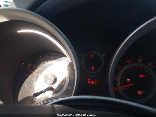 JTKJF5C74E3072925 Scion TC