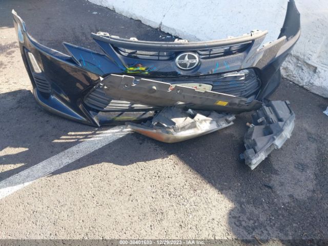 JTKJF5C74E3072925 Scion TC