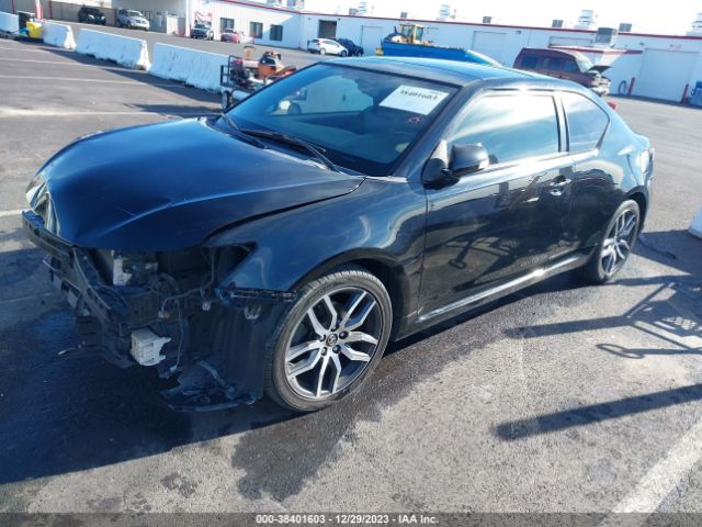 JTKJF5C74E3072925 Scion TC