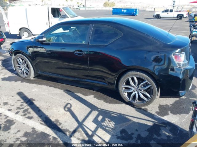 JTKJF5C74E3072925 Scion TC