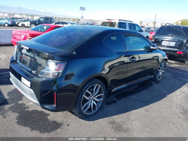 JTKJF5C74E3072925 Scion TC