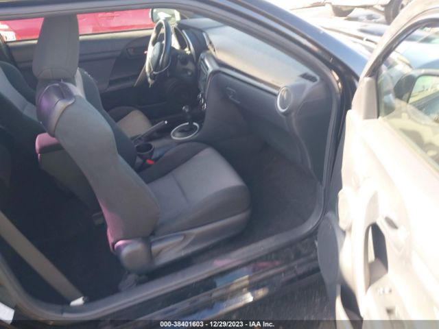 JTKJF5C74E3072925 Scion TC