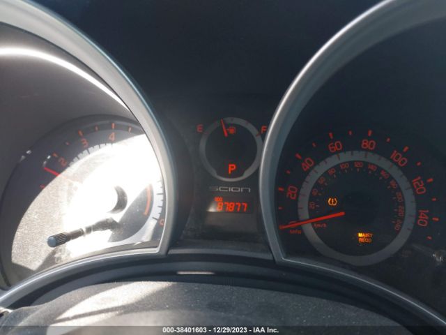 JTKJF5C74E3072925 Scion TC