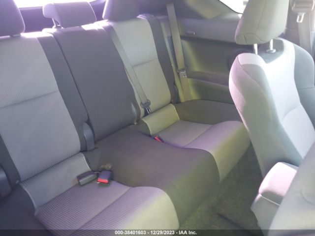 JTKJF5C74E3072925 Scion TC