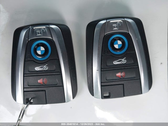 BMW I3 94ah W/range Extender 2018 WBY7Z4C55JVD96600 Image 10