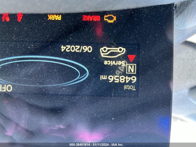 BMW I3 94ah W/range Extender 2018 WBY7Z4C55JVD96600 Image 7