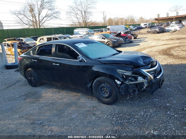 Nissan Altima 2.5 S 2015 1N4AL3APXFC416739 main image