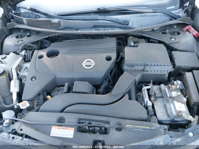 Nissan Altima 2.5 S 2015 1N4AL3APXFC416739 Image 10