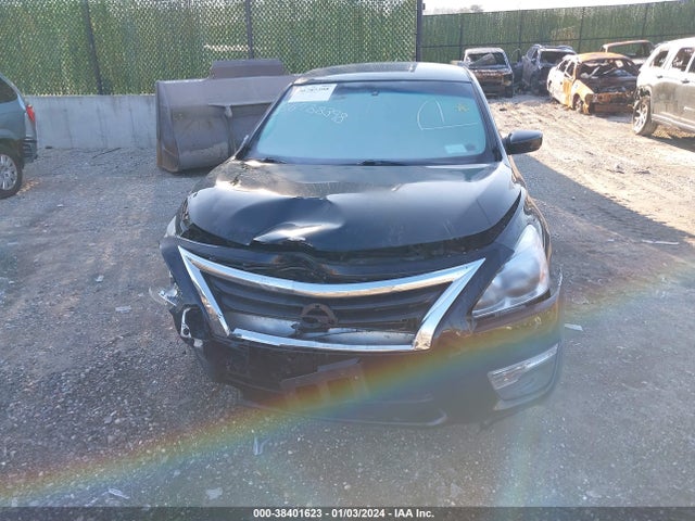 Nissan Altima 2.5 S 2015 1N4AL3APXFC416739 Image 11