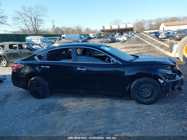 Nissan Altima 2.5 S 2015 1N4AL3APXFC416739 Image 12