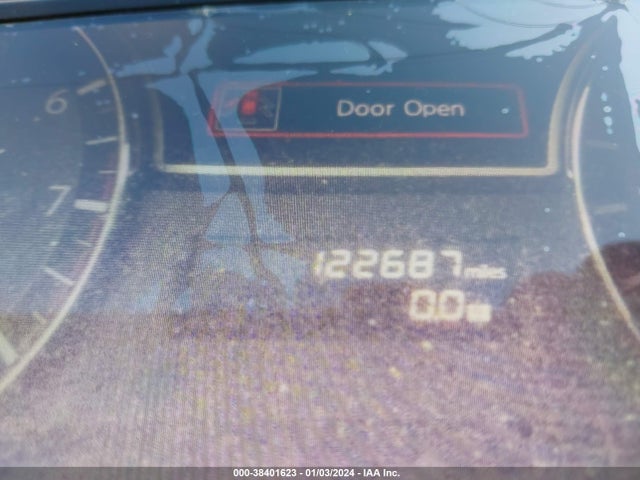 Nissan Altima 2.5 S 2015 1N4AL3APXFC416739 Image 14
