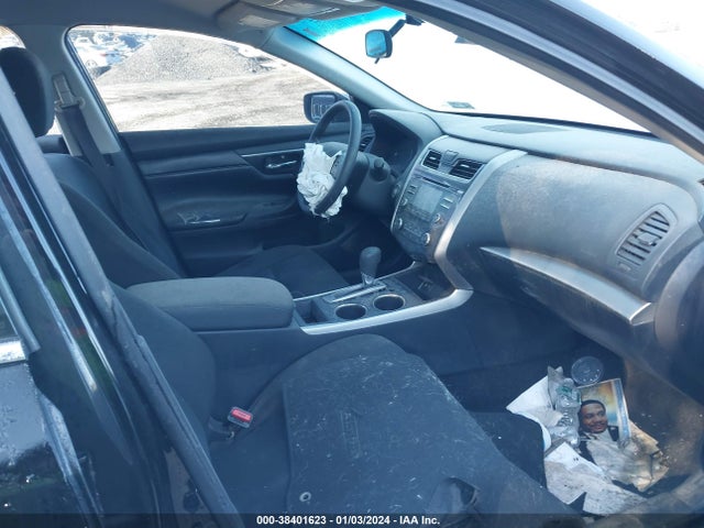 Nissan Altima 2.5 S 2015 1N4AL3APXFC416739 Image 5