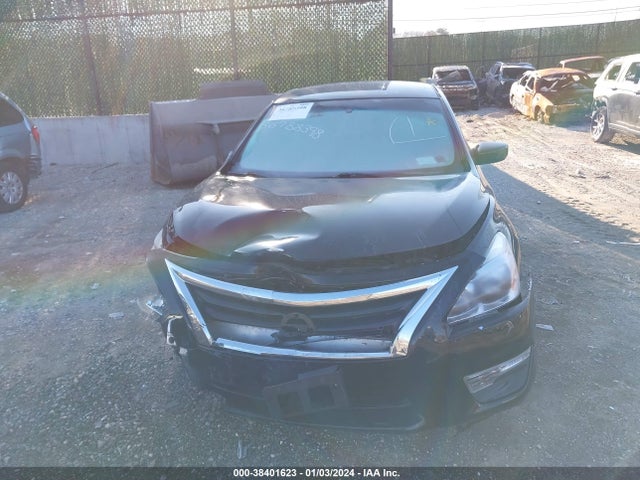 Nissan Altima 2.5 S 2015 1N4AL3APXFC416739 Image 6
