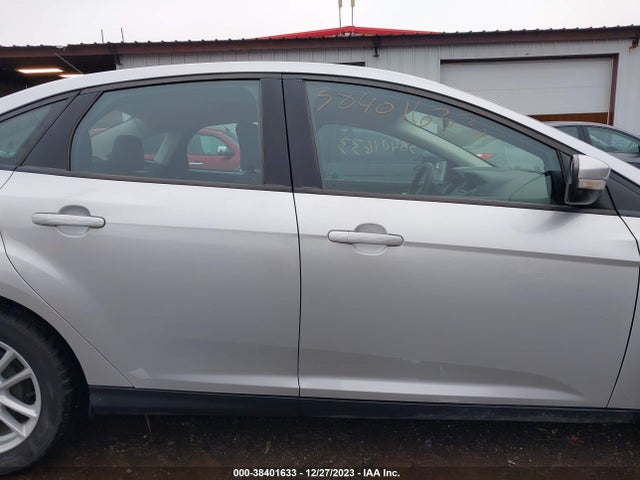 Aukcja sprzedaży 2017 Ford Focus Se, vin: 1FADP3F27HL204267, numer aukcji: 38401633
