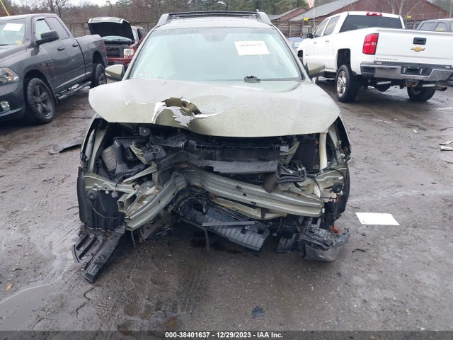 2019 SUBARU OUTBACK 2.5I LIMITED VIN: 4S4BSANCXK3267462