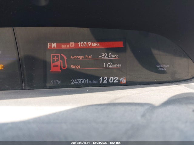 2015 HONDA CIVIC EX VIN: 19XFB2F82FE244374