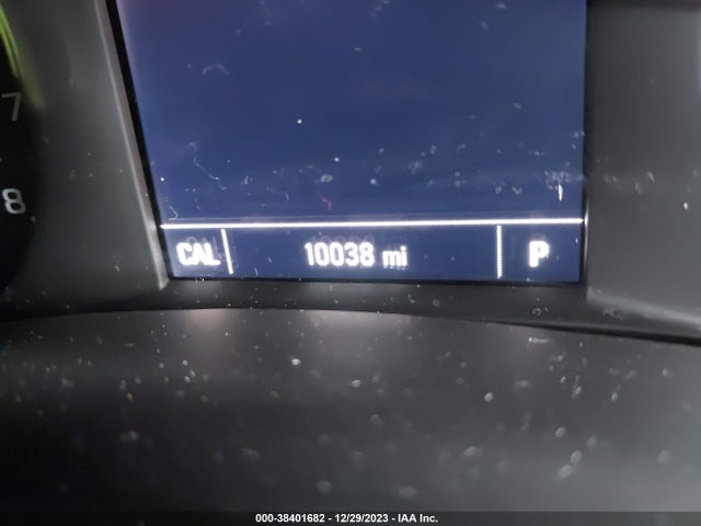 Chevrolet Equinox Awd Ls 2023 3GNAXSEGXPL193893 Image 15