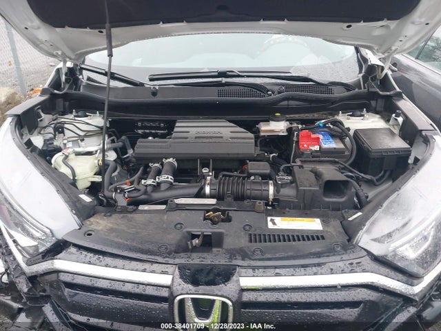Honda Cr-v Awd Ex 2021 2HKRW2H51MH684793 Image 10