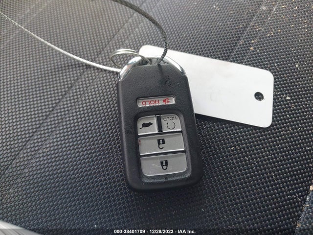 Honda Cr-v Awd Ex 2021 2HKRW2H51MH684793 Image 11