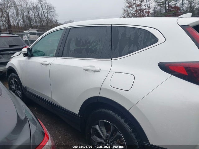 Honda Cr-v Awd Ex 2021 2HKRW2H51MH684793 Image 14