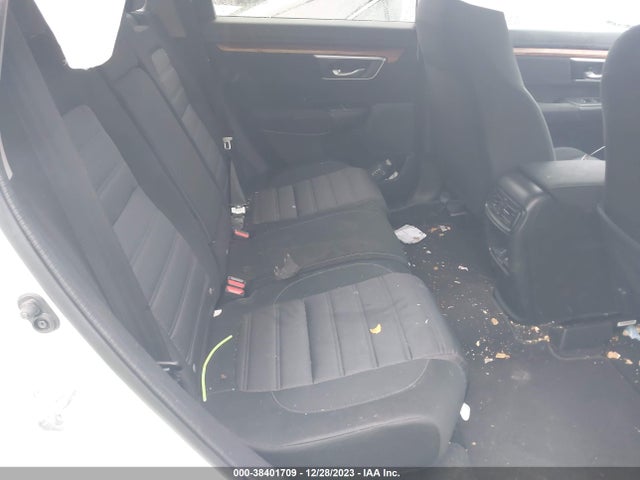 Honda Cr-v Awd Ex 2021 2HKRW2H51MH684793 Image 8