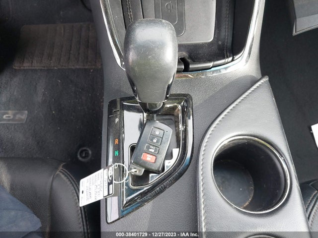 Toyota Avalon Touring 2016 4T1BK1EBXGU232655 Image 11
