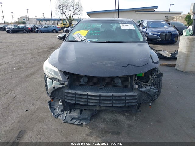 Toyota Avalon Touring 2016 4T1BK1EBXGU232655 Image 13