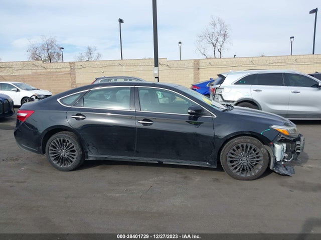 Toyota Avalon Touring 2016 4T1BK1EBXGU232655 Image 14