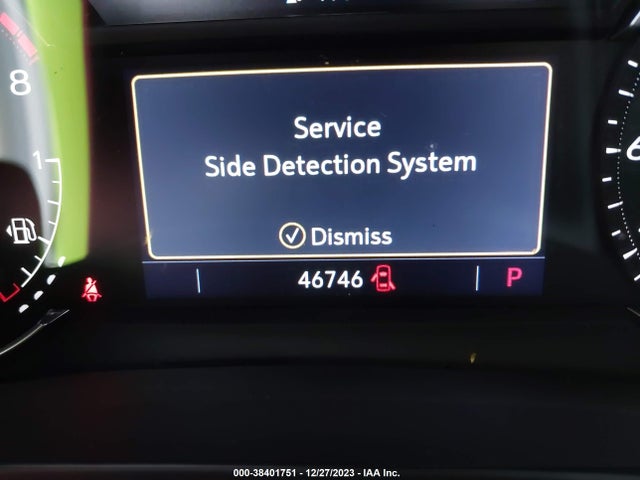 1GYKPCRS0MZ196544 Cadillac Xt6 Fwd Premium Luxury