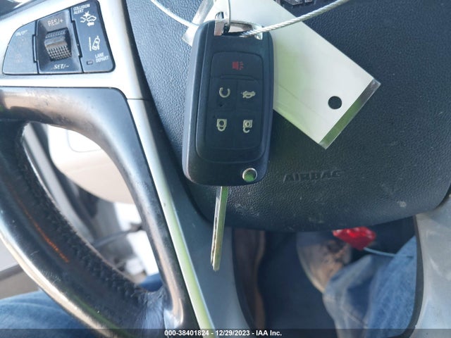 GMC Terrain Denali 2017 2GKALREK4H6175465 Image 11
