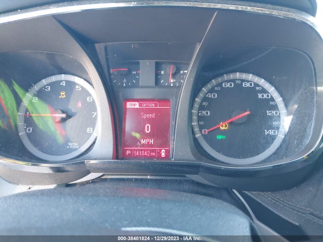 GMC Terrain Denali 2017 2GKALREK4H6175465 Image 7