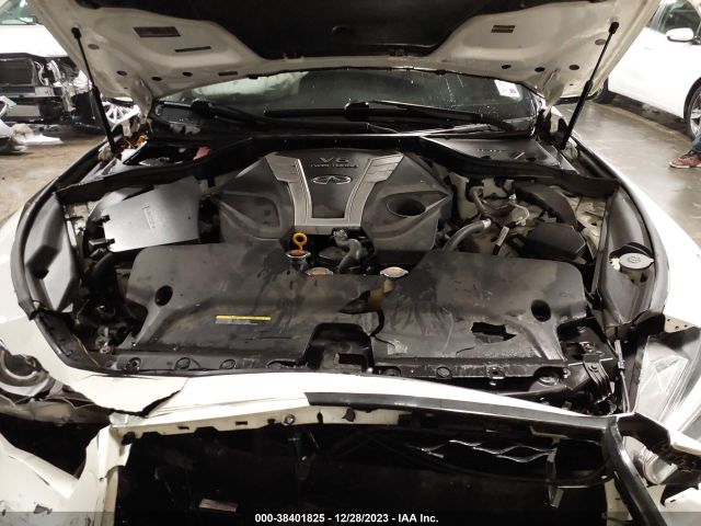JN1EV7AP0HM730641 Infiniti Q50 3.0t Premium