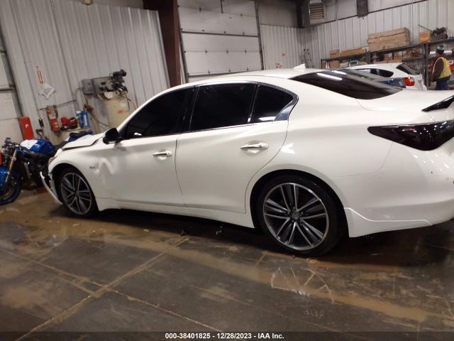 JN1EV7AP0HM730641 Infiniti Q50 3.0t Premium